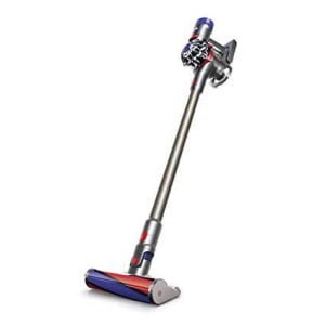 The 7 Best Cordless Stick Vacuums (Dyson vacuum, Proscenic & Rowenta) 1 Cordless Stick Vacuums