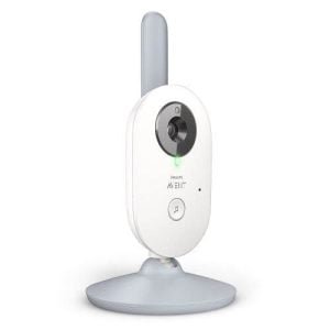 The Best Video Baby Monitors According to a Mom 1 Philips Avent SCD833 / 01 - Parents' favourite video baby monitor