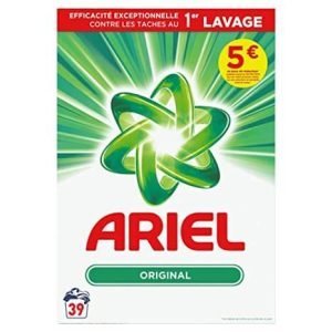 7 Best Powder Detergents in Nigeria (Ariel, Omo, Persil Laundry Powder, & more) 1 powder detergent in nigeria
