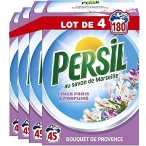 7 Best Powder Detergents in Nigeria (Ariel, Omo, Persil Laundry Powder, & more) 2 lessive en poudre persil bouquet provence