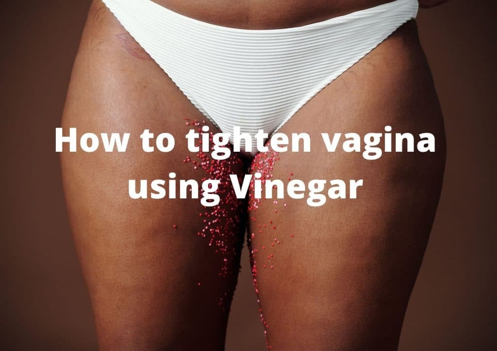 Vinegar