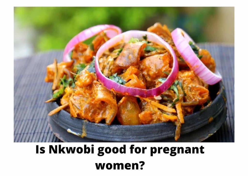 Nkwobi