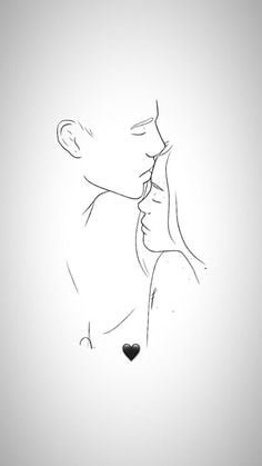 Romantic Things To Draw For Your Girlfriend 2022 (With Pictures) 17 061641428118c672bfe5e9c2293f7931