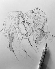 Romantic Things To Draw For Your Girlfriend 2022 (With Pictures) 18 0b9cb0d028642973f4893ef4da28448c