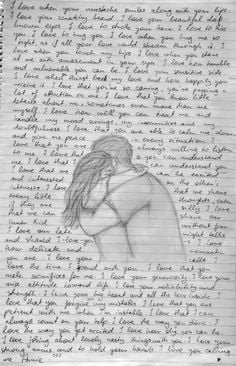 Romantic Things To Draw For Your Girlfriend 2022 (With Pictures) 12 1115890a92002a35ad1f370447e3898d