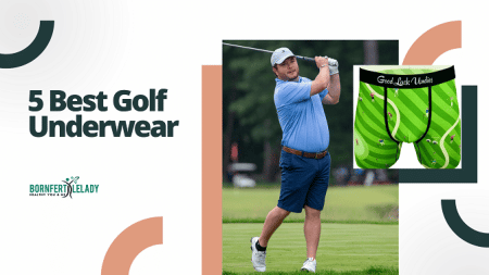 Best Golf Underwear