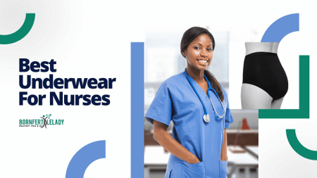 Best Underwear for Nurses