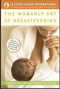 9 most powerful nursing books for breastfeeding mothers . 4 Nursing book