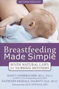 9 most powerful nursing books for breastfeeding mothers . 2 Nursing books