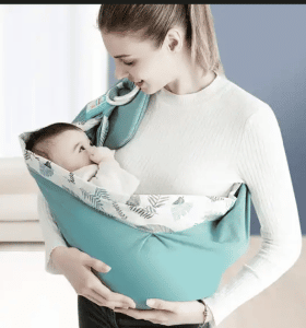 How to breastfeed using different types of breastfeeding baby carriers (simplified). 3 How to breastfeed using different types of breastfeeding baby carriers (simplified).