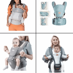 How to breastfeed using different types of breastfeeding baby carriers (simplified). 4 How to breastfeed using different types of breastfeeding baby carriers (simplified).