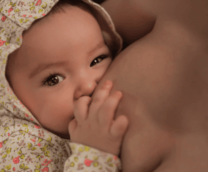 CAUSES OF SORE NIPPLES AND TREATMENT 1 Breastfeeding