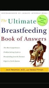 9 most powerful nursing books for breastfeeding mothers . 8 Nursing books