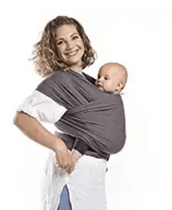 6 Best breastfeeding carrier for baby in 2022 5 boba baby