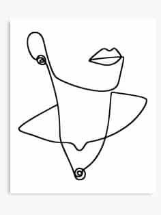 Romantic Things To Draw For Your Girlfriend 2022 (With Pictures) 8 cbc1c1aeef9092676adcd3c13a167860