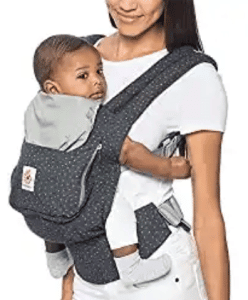 6 Best breastfeeding carrier for baby in 2022 4 ergo baby