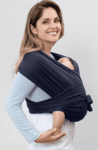 8 Best baby wrap for breastfeeding in 2022. 6 konny baby