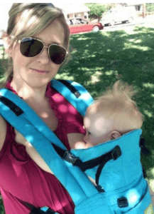 6 Best breastfeeding carrier for baby in 2022 1 Breastfeeding carrier