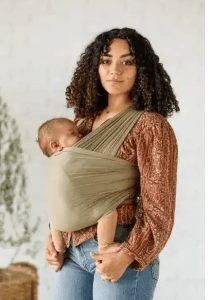 6 Best breastfeeding carrier for baby in 2022 3 sollybaby