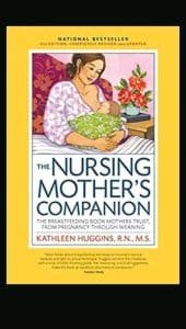 9 most powerful nursing books for breastfeeding mothers . 3 Nursing book
