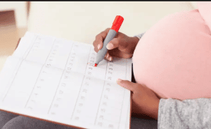 Is pregnancy 9 or 10 months? Actually, what the wait. 1 Is pregnancy 9 or 10 months? Actually, what the wait.