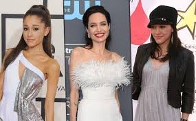 Top 10 celebrities with anorexia and Eating Disorders 1 Top 10 celebrities with anorexia and Eating Disorders