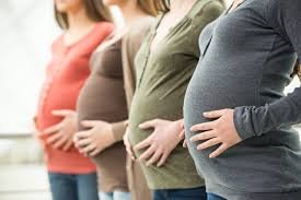 What to expect at 18 weeks of pregnancy 1 What to expect at 18 weeks of pregnancy
