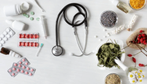 Modern medicine and traditional medicine: Which Is the Best? 1 Modern medicine and traditional medicine