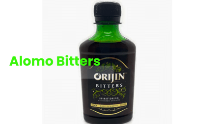 Alomo Bitters