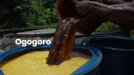 Ogogoro