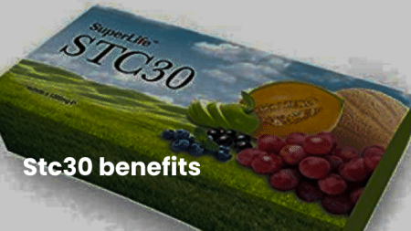 Stc30 benefits