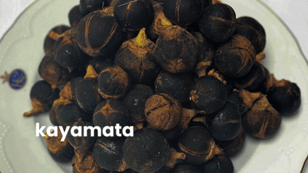 kayamata