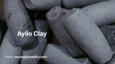 Ayilo Clay