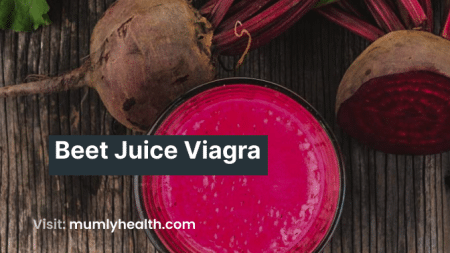 Beet Juice Viagra