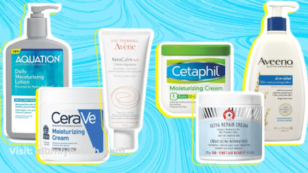 Best Natural Lotion for Eczema