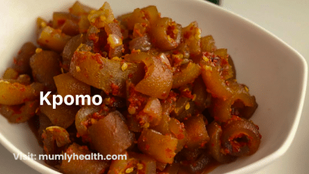 Kpomo
