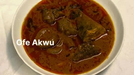 Ofe Akwu