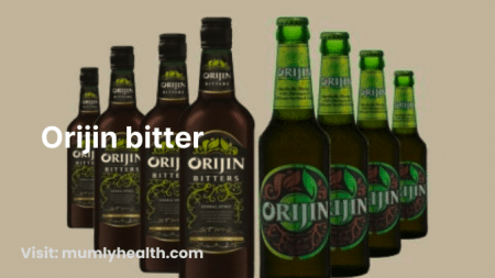 Orijin Bitter