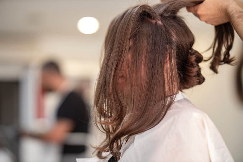 The Two Most Common Hair Products Linked With Cancer