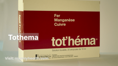 Tot'hema