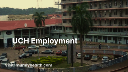 UCH Employment