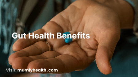 Gut Health Benefits