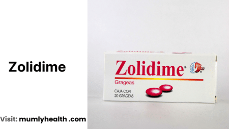 Zolidime