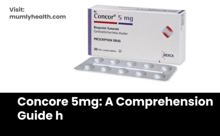 Concore 5mg_ A Comprehension Guide h