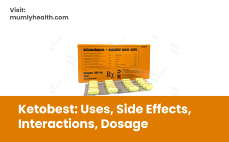 Ketobest_ Uses, Side Effects, Interactions, Dosage