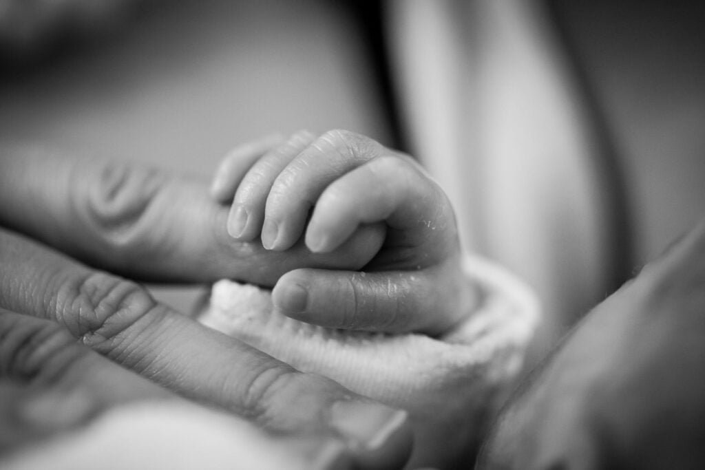 4 Tips for a Fast C Section Recovery