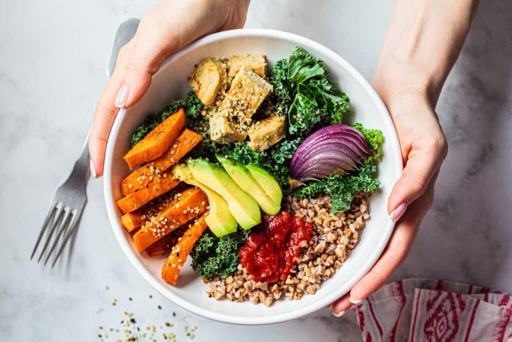 6 Plant Based Options For Combatting heart disease