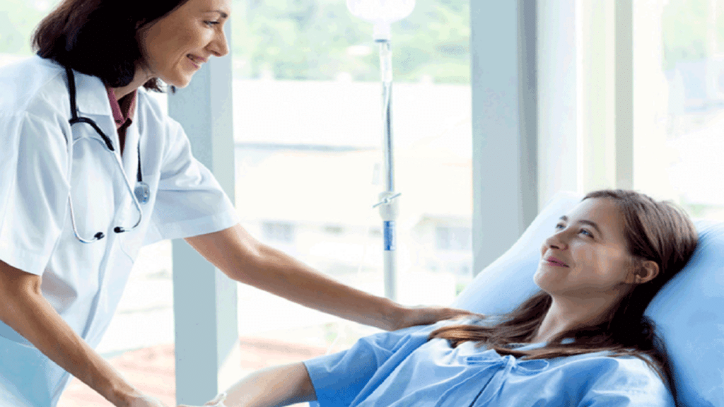 Act Fast Understanding Stroke Symptoms in Women Can Save Lives 1