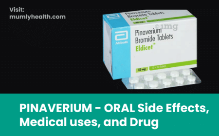 PINAVERIUM - ORAL side effects, medical uses, and drug
