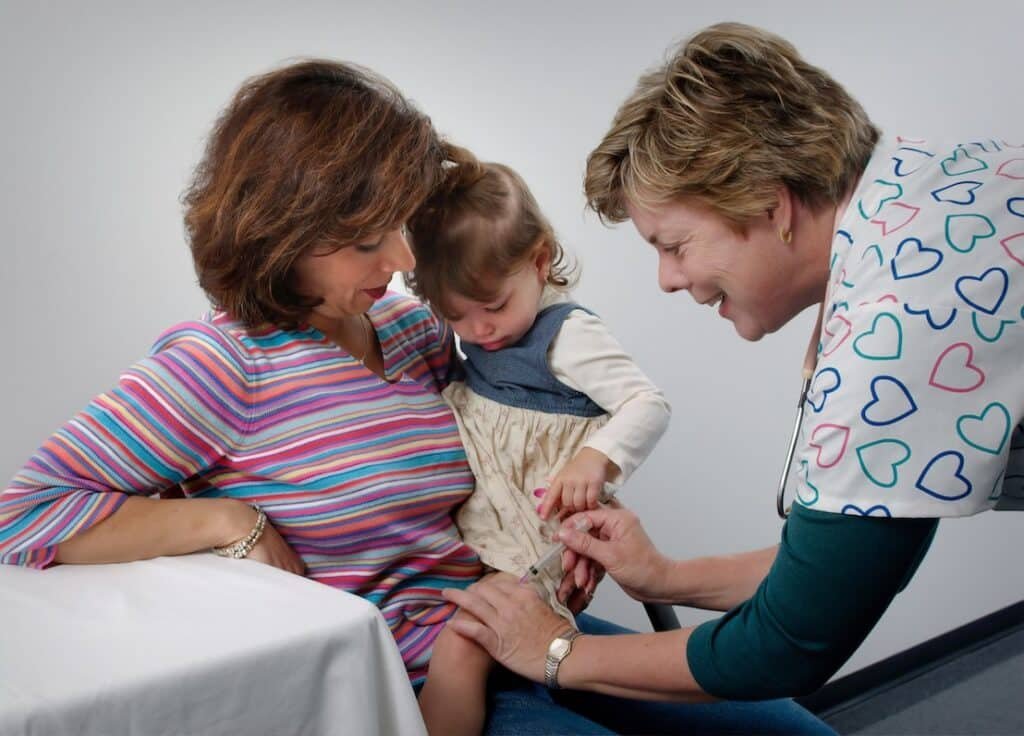 7 Ways to Keep Your Family Healthy